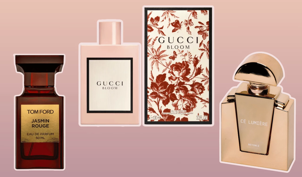 Top Jasmine Scented Perfumes You Can’t Resist Trying