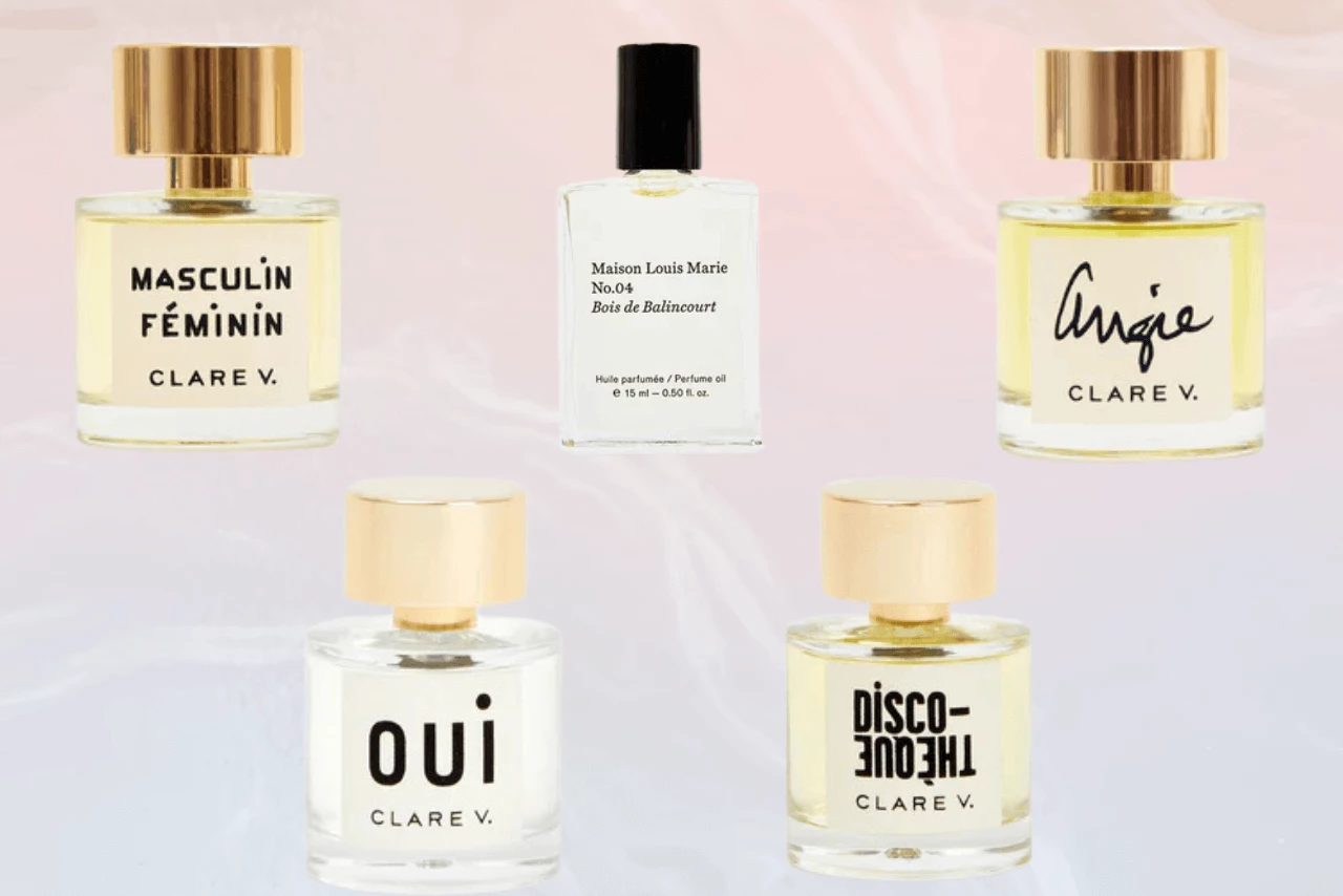 5 Best Perfumes For Her That Are Actually Worth Trying