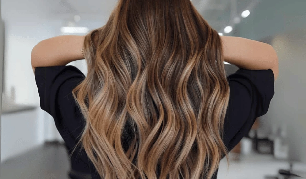 11 Spring Hair Color Trends You’ll See Everywhere in 2025