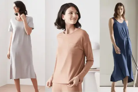 7 Best Loungewear Picks to Snag on Memorial Day Sale