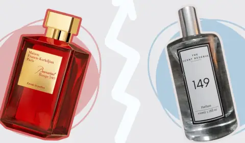 This Scent Smells Like Baccarat Rouge 540, But Way Cheaper
