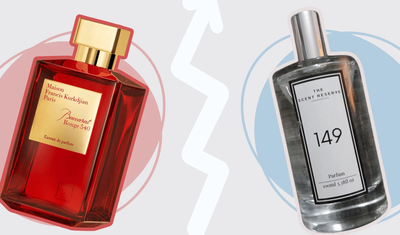 This Scent Smells Like Baccarat Rouge 540, But Way Cheaper