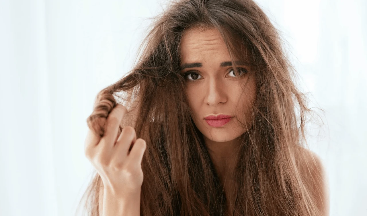 9 Real Hair Problems and the Smart Fixes You Haven’t Tried Yet