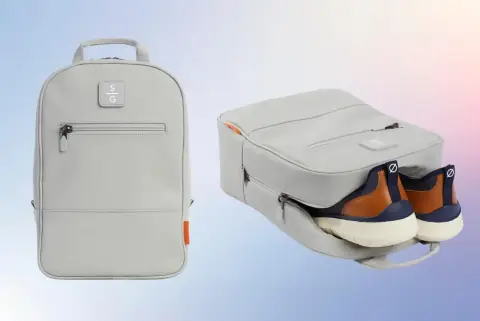 Why This $128 Shoe Bag is Taking Over Summer 2024