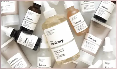 How to Build a Skincare Routine with The Ordinary: A Guide