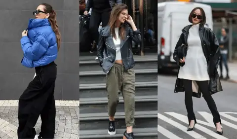 8 Must-Try January Outfits That Aren’t All-Black