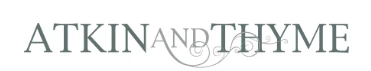 Atkin & Thyme UK