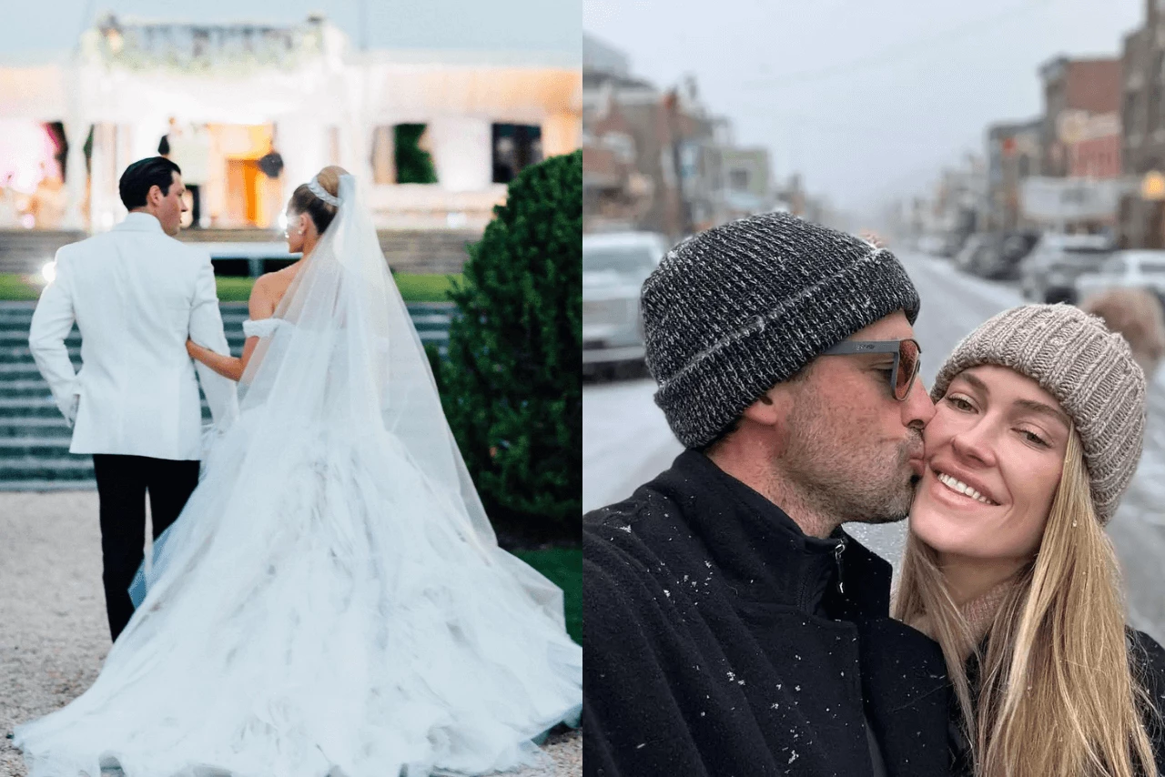 Maksim Chmerkovskiy & Peta Murgatroyd Celebrates 7-Year Wedding Anniversary