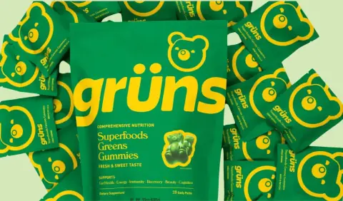 Are These Gruns Gummies Really Easy Nutrition or Just Hype?