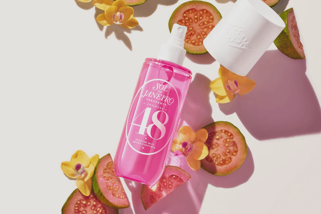 Why I’m Obsessed with Sol de Janeiro’s New Body Mist
