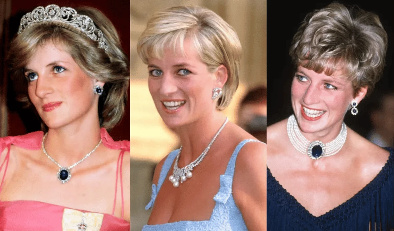 Princess Diana’s Most Priceless Jewels That Still Wow Us Today