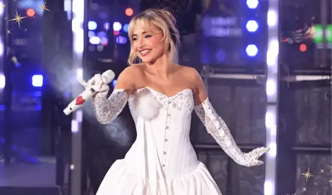 Sabrina Carpenter’s Style Hacks Every Petite Girl Should Try