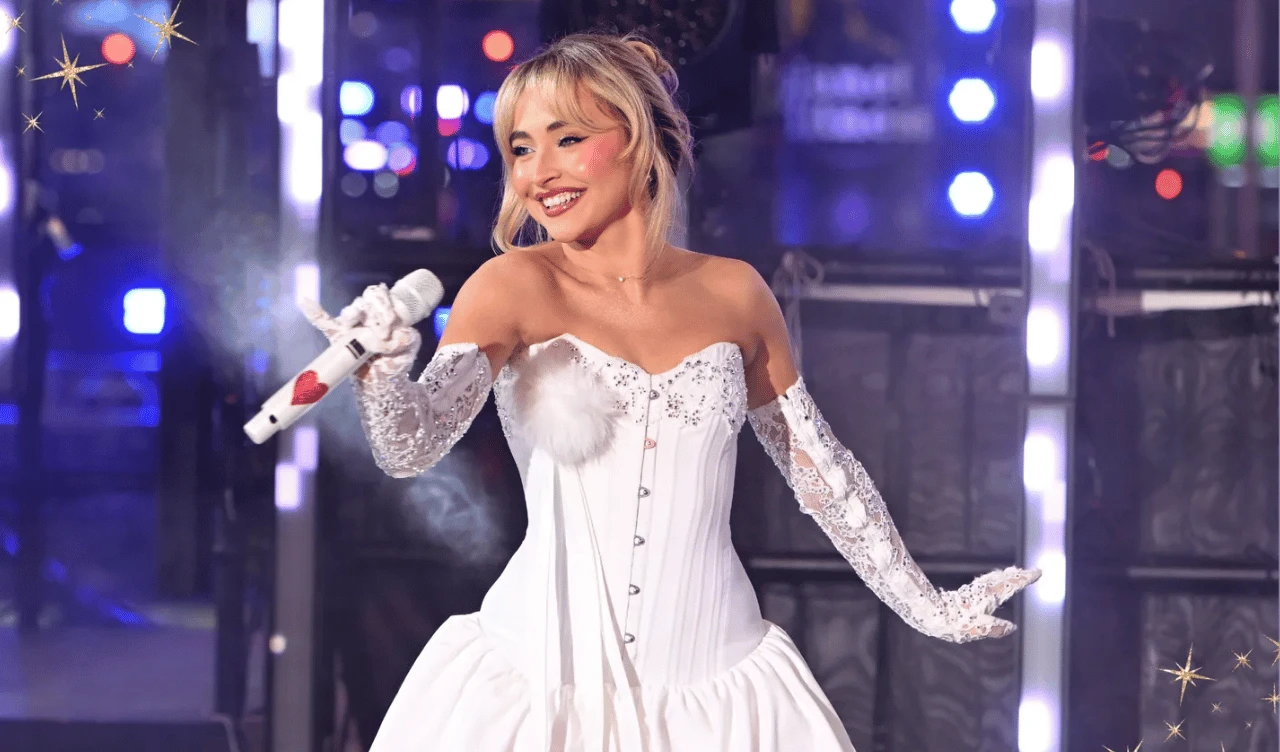 Sabrina Carpenter’s Style Hacks Every Petite Girl Should Try