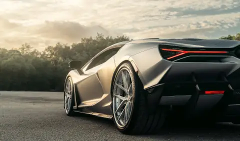 I Upgraded My Sports Car With These Rims — Here’s the Verdict