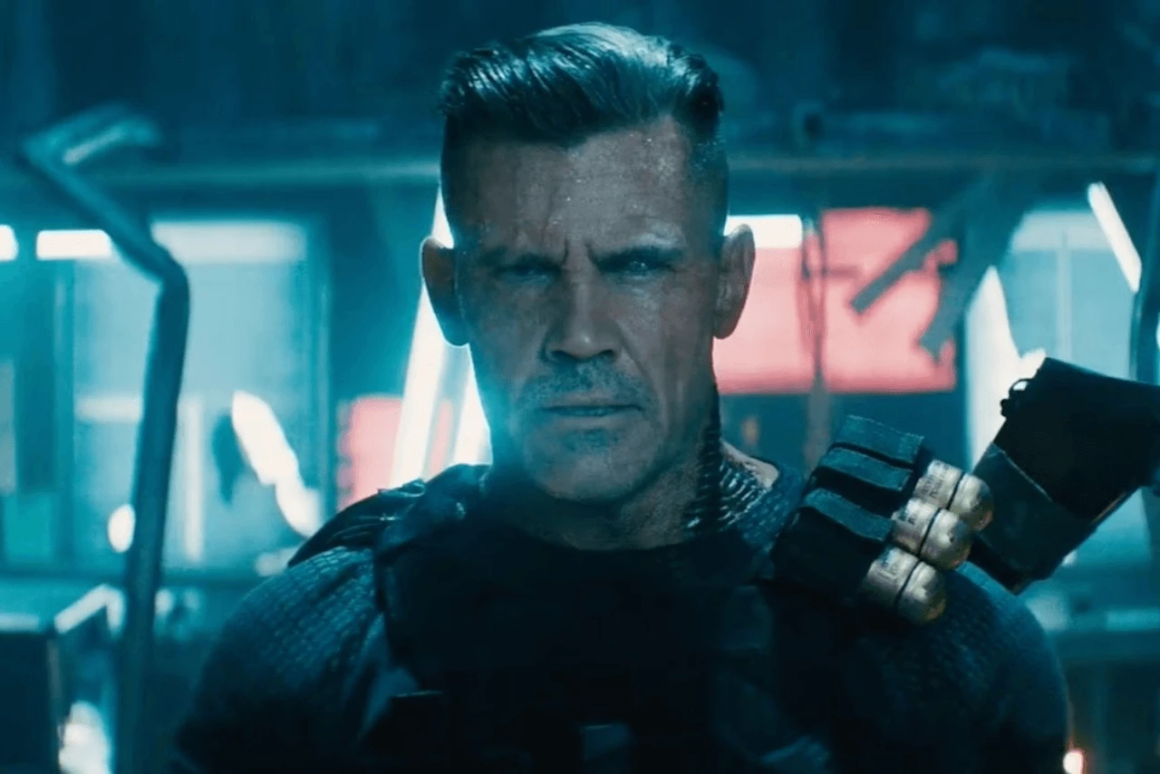 Josh Brolin hoped to return to Deadpool but 'never got a call'