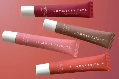 Is This TikTok Viral Summer Fridays Lip Balm Worth the Hype?