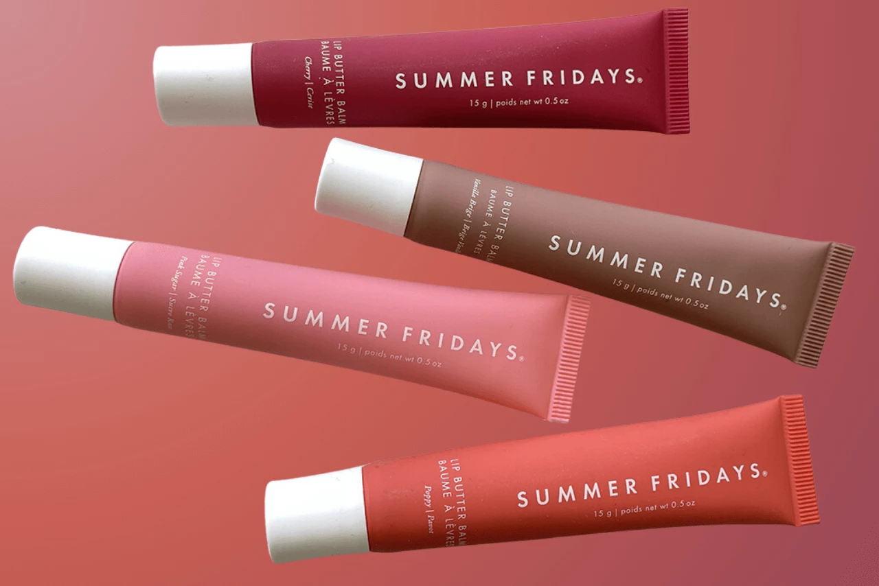 Is This TikTok Viral Summer Fridays Lip Balm Worth the Hype?
