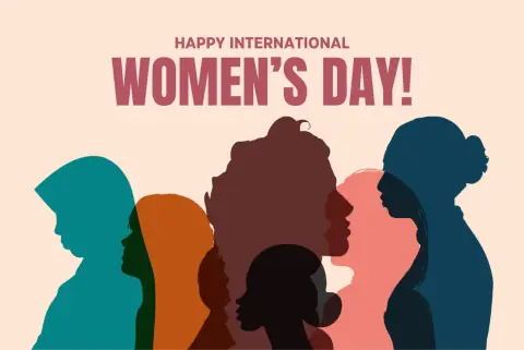 Why Do We Celebrate International Women’s Day On March 8?