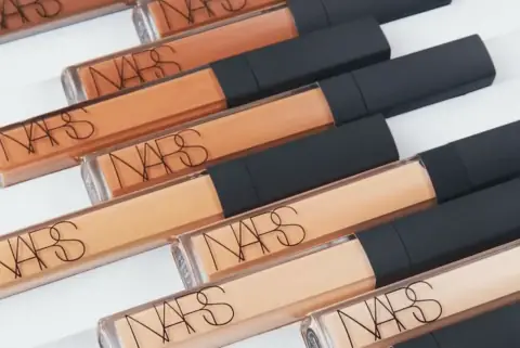 Why Nars Radiant Creamy Concealer is the Best for Flawless Skin