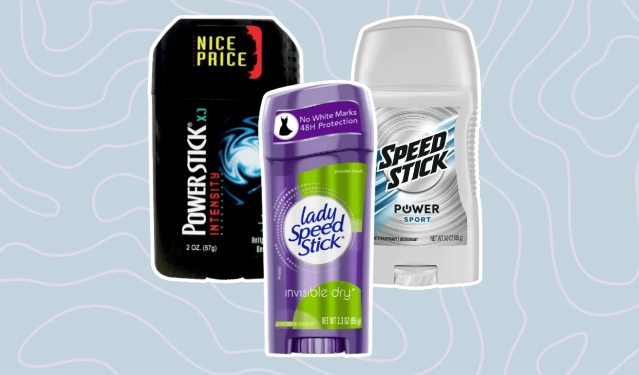 Can You Trust Power Stick Deodorant for All-Day Protection?
