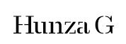Hunzag