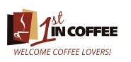 1st in Coffee