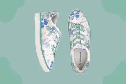 Must-Have Sneaker Picks You'll Never Stop Wearing