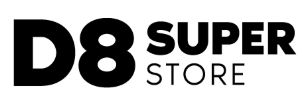 D8 Super Store