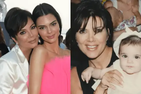 Kris Jenner’s Heartfelt Tribute to Kendall Jenner on Her 29th Birthday