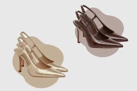 These Must-Have Heels Will Make You Fall in Love with Shoes Again