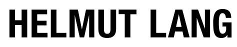 Helmut Lang