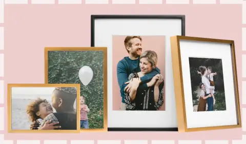 Are Artifact Uprising Tabletop Frames Worth It? My Full Review