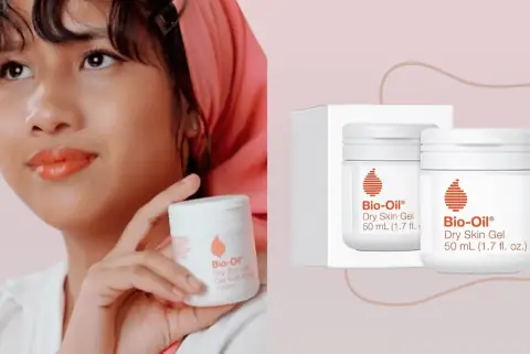 Shoppers Call This $11 Body Lotion a Game-Changer for Dry Skin