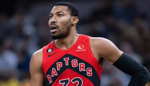 NBA Champion Otto Porter Jr. Announces Retirement After Playing 11 NBA Seasons