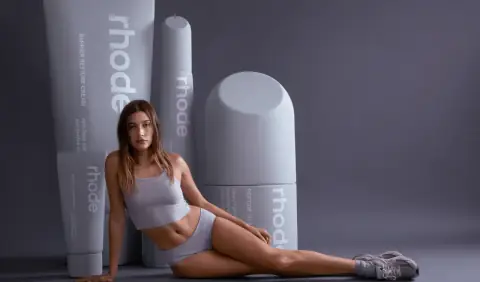Hailey Bieber Sells Rhode to e.l.f. Beauty in $1 Billion Deal