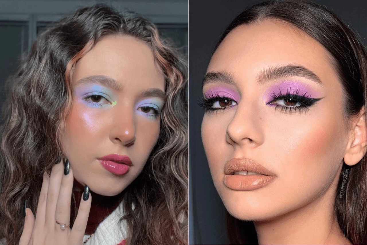 11 Must-Try Spring Makeup Looks Before the Season Ends