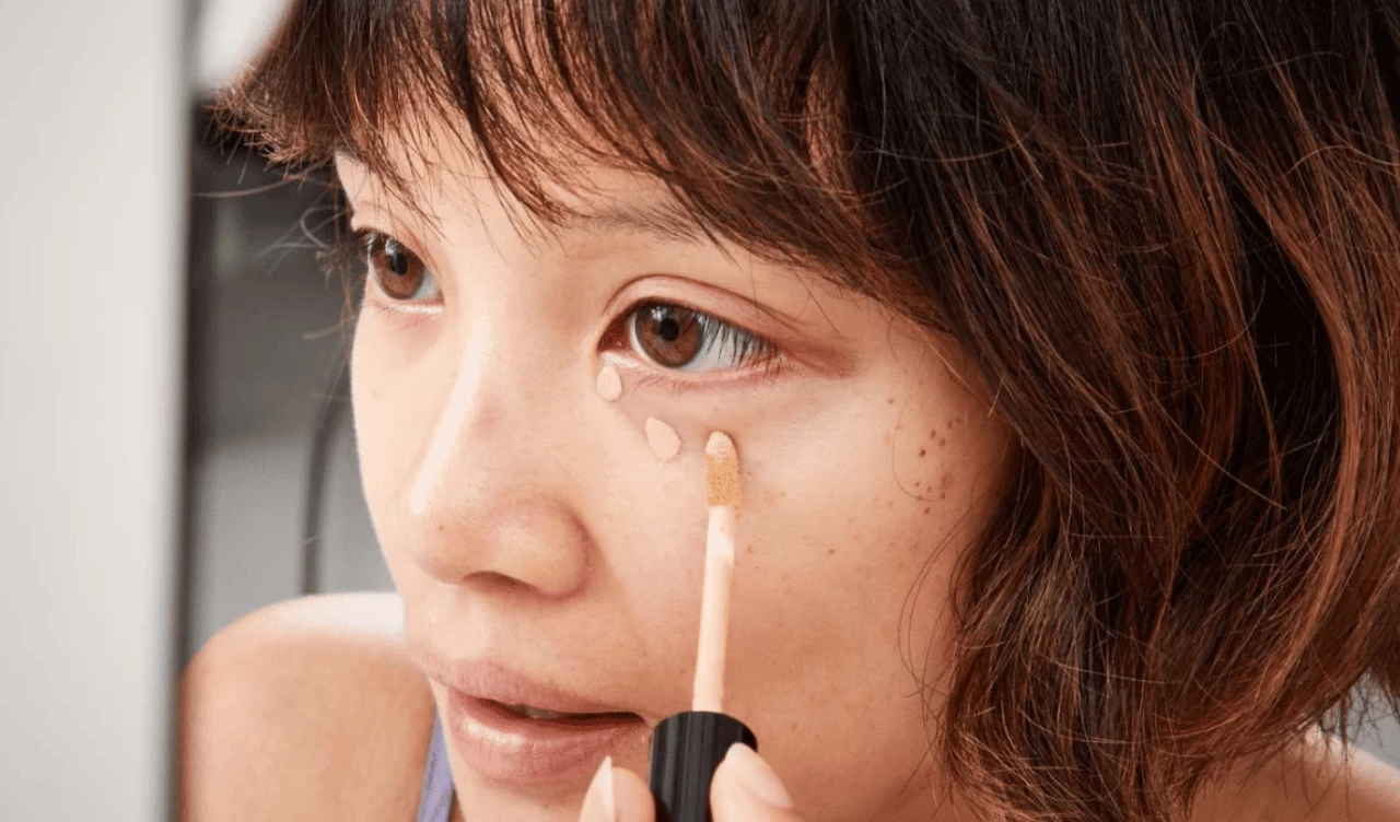 The Best Concealers for Dark Circles That Hide Tired Eyes