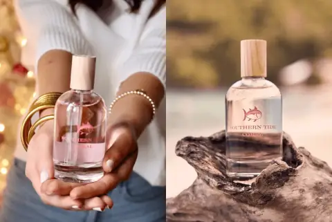 Is the $80 Southern Tide Coral Fragrance Really Worth the Price?