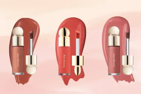 How Rare Beauty's Soft Pinch Liquid Blush became TikTok Famous