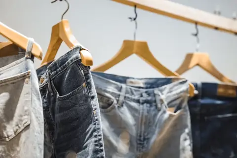 The Best High-Rise Jeans You Can Get For $50