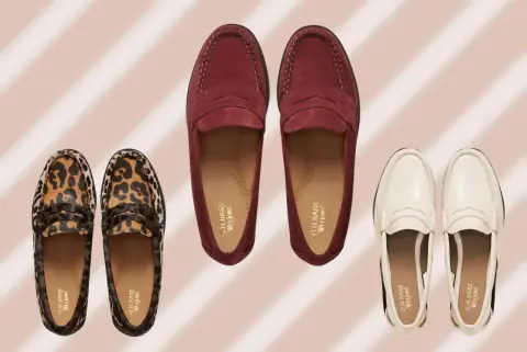 8 Best Loafers to Add to Your Fall Wardrobe Before It’s Too Late