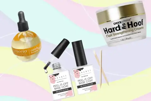 The 3 Best Nail Care Treatments Every Expert Swears By
