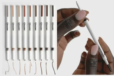 Glossier Just Dropped the New Pencil Boy Brow and We’re Loving It