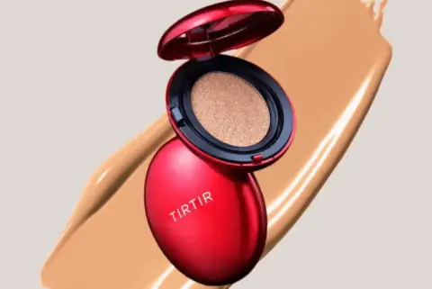 This K-Beauty Foundation is All I’ve Ever Needed for Glass Skin