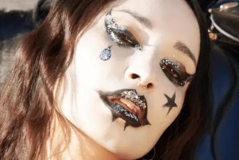 These 8 Halloween Makeup Looks Are a Must-Try This Year