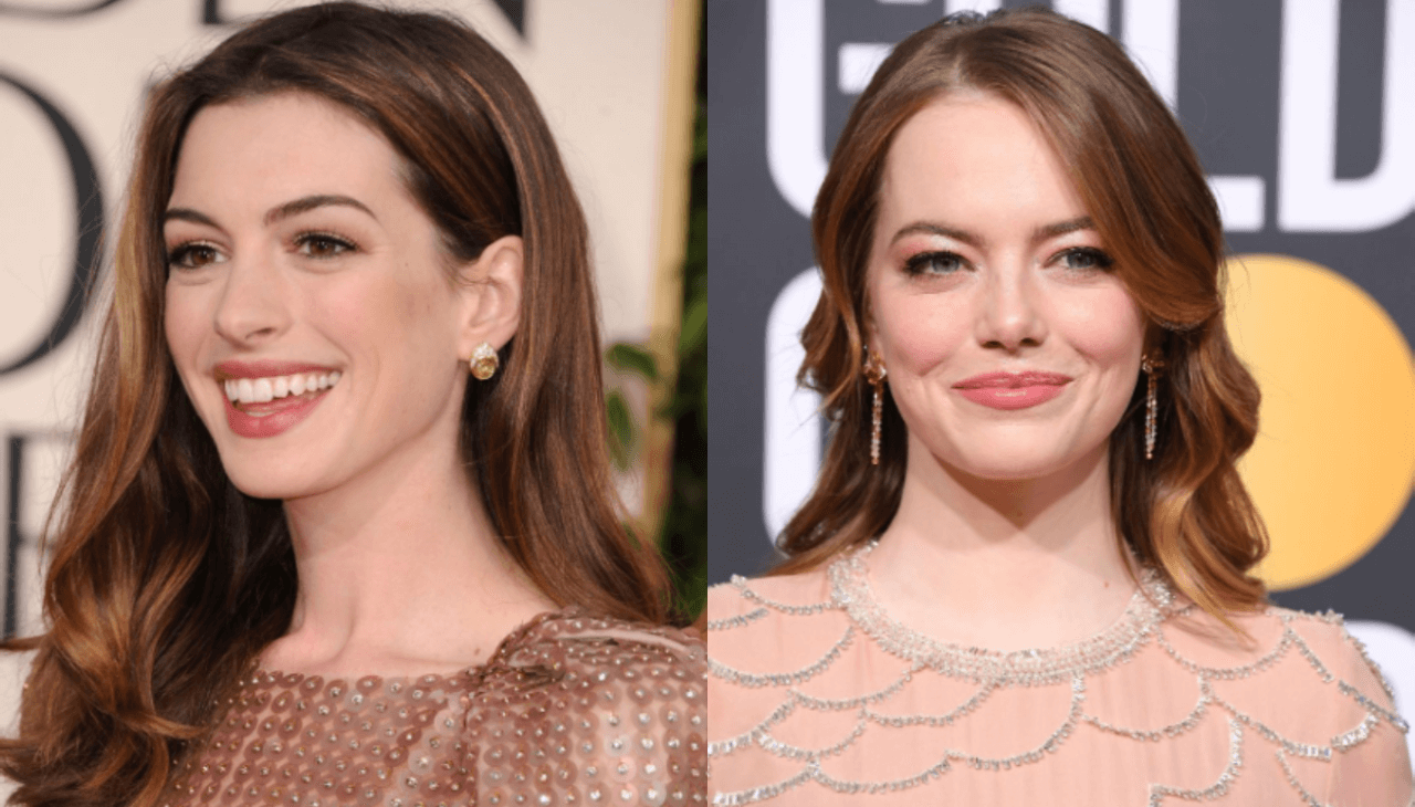 8 Celebrities With Brown Hair Who Prove It's The Hottest Trend