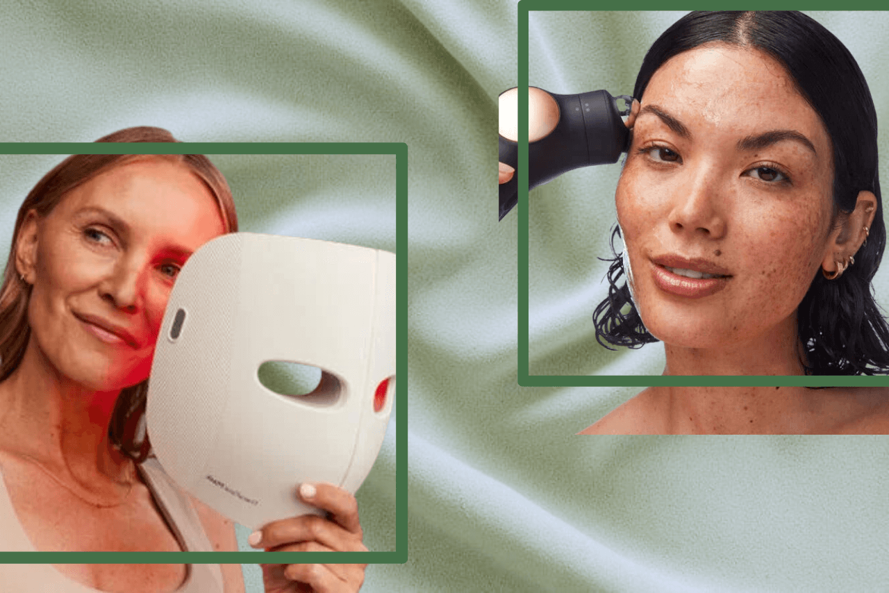 Keep Your Skin Glowing with These Therabody Skincare Devices